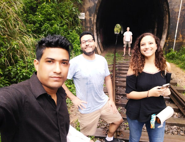 Happy Ceylon Eco Tours