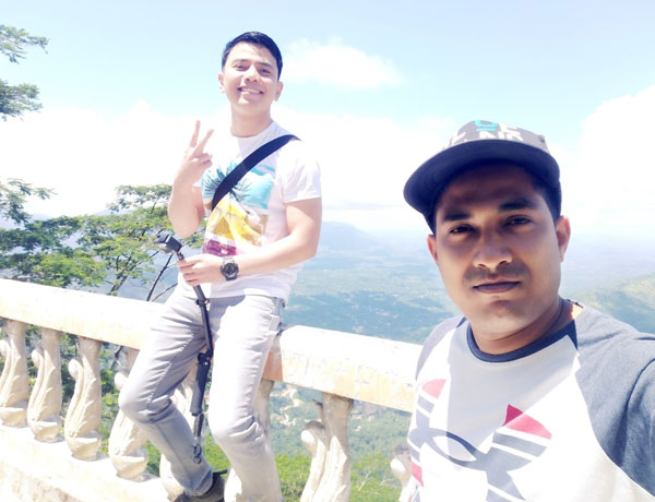 Happy Ceylon Eco Tours