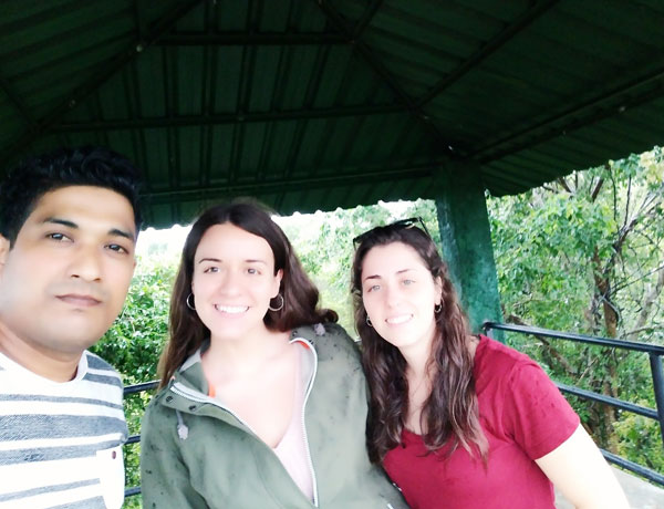 Happy Ceylon Eco Tours