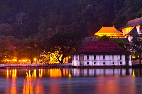 Happy Ceylon Eco Tours