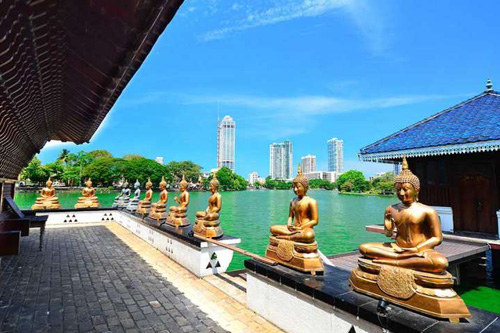 Happy Ceylon Eco Tours