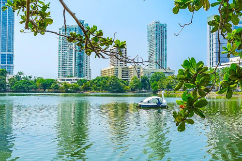 Happy Ceylon Eco Tours