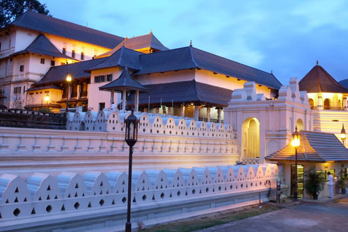Happy Ceylon Eco Tours