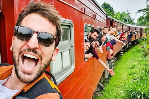Happy Sri Lanka Eco Tours