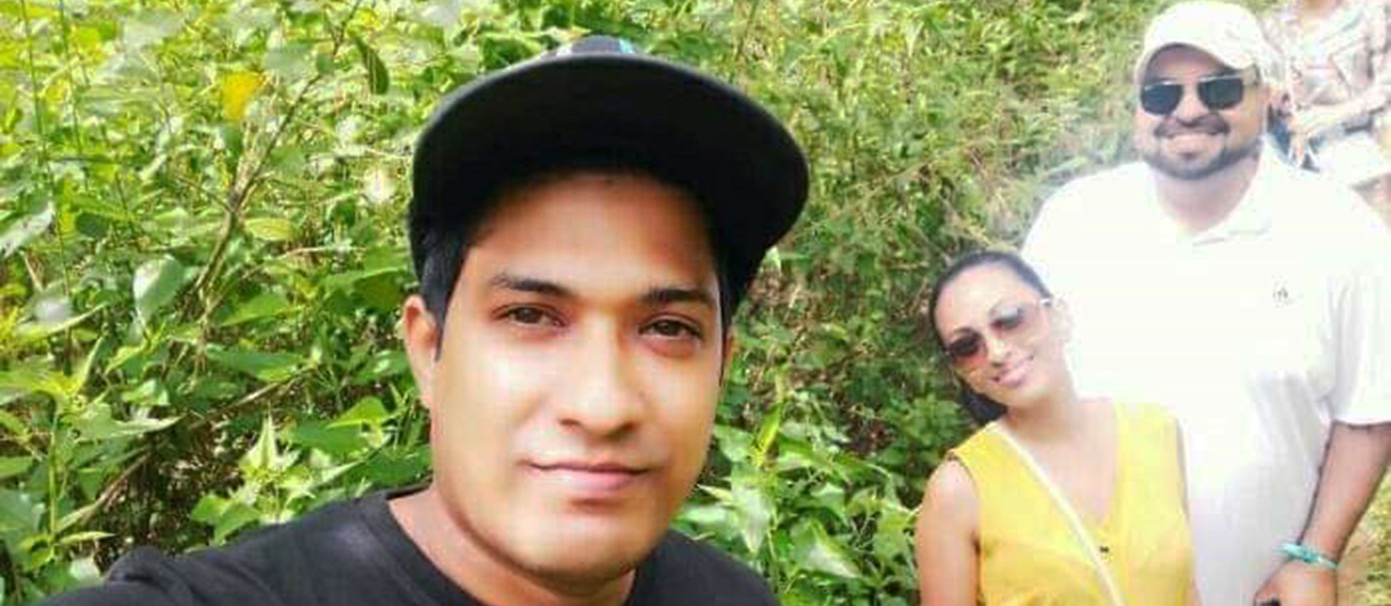 happy Ceylon eco tours