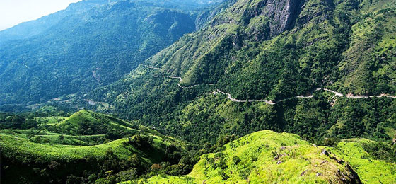 Happy Ceylon Eco Tours