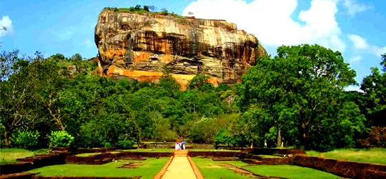Happy Ceylon Eco Tours