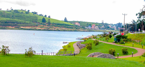 Happy Ceylon Eco Tours