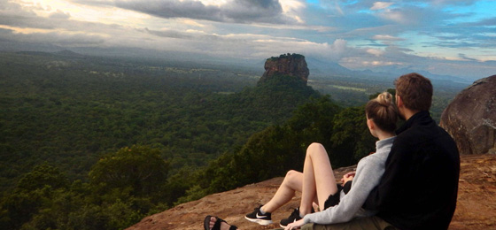 Happy Ceylon Eco Tours