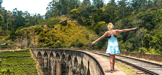 Happy Ceylon Eco Tours