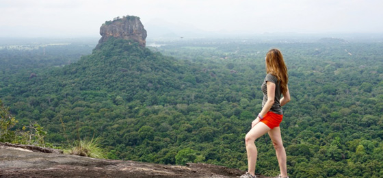 Happy Ceylon Eco Tours