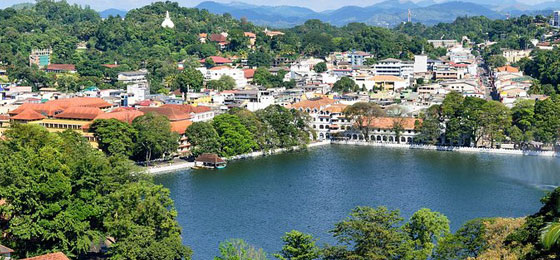 Happy Ceylon Eco Tours