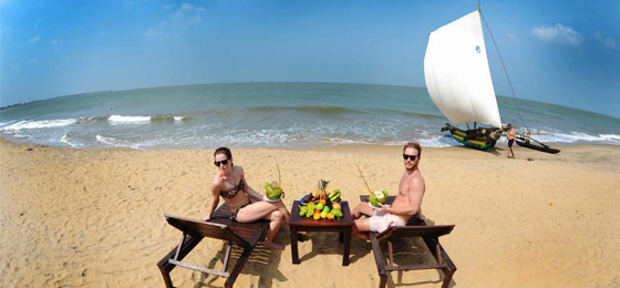 Happy Ceylon Eco Tours