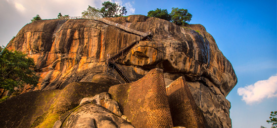 Happy Ceylon Eco Tours