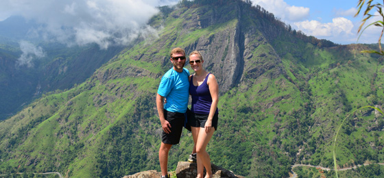 Happy Ceylon Eco Tours