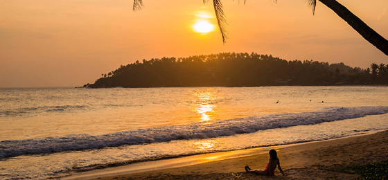 Happy Ceylon Eco Tours
