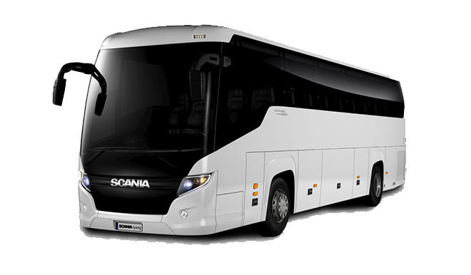 Bus