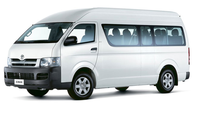 Van