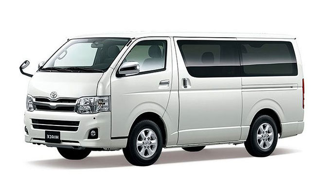 Van